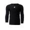 Maglietta Reusch Compression Soft Padded