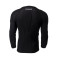 Maglietta Reusch Compression Soft Padded