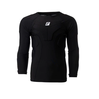 Maglia Compression Soft Padded