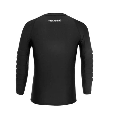 Maglietta Compression Soft Padded