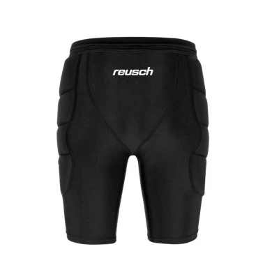 Pantaloncini Compression Soft Padded