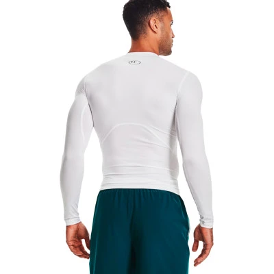 Maglia HeatGear Compression LS