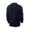 Felpa Umbro Fleece Small Logo Sweat