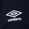 Felpa Umbro Fleece Small Logo Sweat