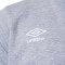 Felpa Umbro Fleece Small Logo Sweat