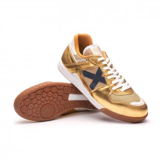 Scarpe Continental Oro