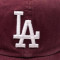 Cappello 47 Brand Los Angeles 47 Brand