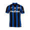 Maglietta Joma Atalanta BC Primo Kit 2021-2022 Bambino