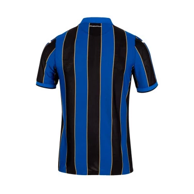 Maglietta Atalanta BC Primo Kit 2021-2022 Bambino