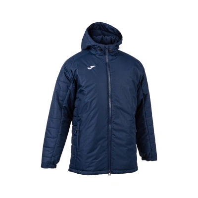 Giubbotto Anorak Polar Cervino