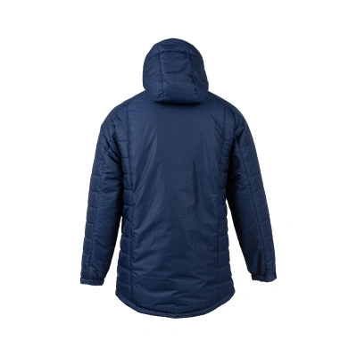 Giubbotto Anorak Polar Cervino