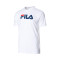 Maglietta FILA PURE tee