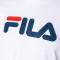 Maglietta FILA PURE tee