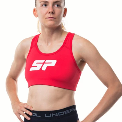 Top sportivo Earhart Competition