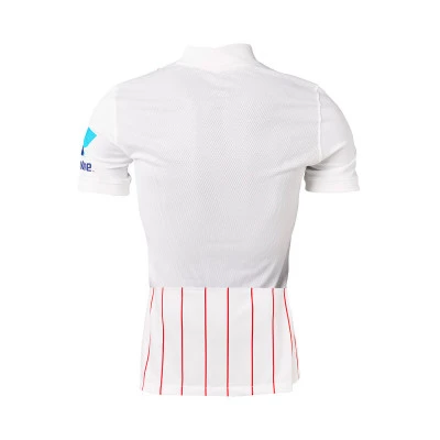 Maglietta Siviglia FC Primo Kit 2021-2022 Bambino