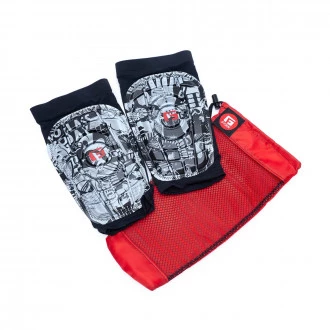 Parastinchi Pro-S Compact Street Art