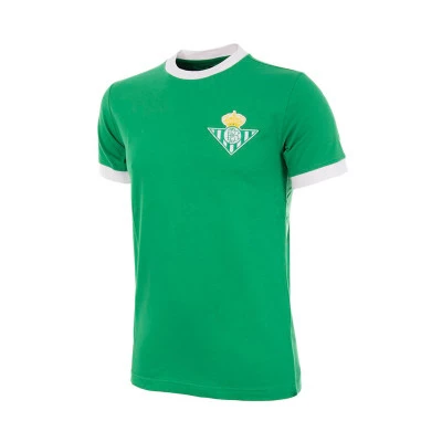 Maglia Real Betis 1970s Away Retro