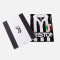 Maglia COPA Juventus FC 1984 - 85 Retro