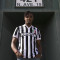 Maglia COPA Juventus FC 1984 - 85 Retro