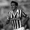 Maglia COPA Juventus FC 1984 - 85 Retro