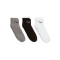 Calzini Nike Everyday Cushioned Ankle (3 Paia)