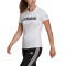 Maglietta adidas Lin Tee Donna