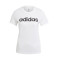 Maglietta adidas Lin Tee Donna