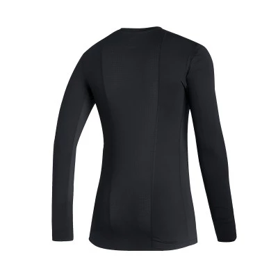 Maglia Techfit Top Long Sleeve