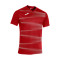 Maglia Joma Grafity II m/c