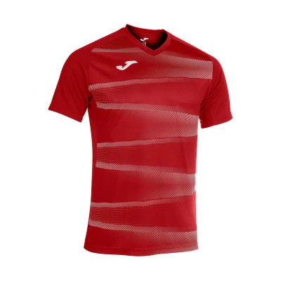 Maglia Grafity II m/c