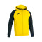 Giacca Joma con cappuccio Academy IV
