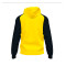 Giacca Joma con cappuccio Academy IV
