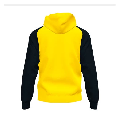 Giacca con cappuccio Academy IV