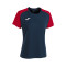 Maglia Joma Academy IV m/c da Donna