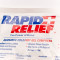 Borsa termica Rehab Medic Rapid Relief 15x26cm
