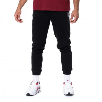 Pantaloni  Pant Square Nero