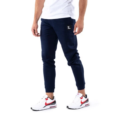 Pantaloni  Square Blu
