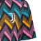 Maglia adidas Juventus FC Pre-Match 2021-2022 Bambini
