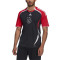 Maglietta adidas Ajax Amsterdam Fanswear 2021-2022
