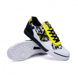 Scarpe G3 Indoor Bianco
