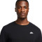 Maglietta Nike Sportswear Club Crew