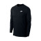 Maglietta Nike Sportswear Club Crew