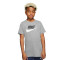 Maglia Nike Sportswear Futura Icon da Bambino