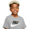 Maglia Nike Sportswear Futura Icon da Bambino