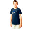 Maglia Nike Sportswear Futura Icon da Bambino