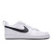 Scarpe Nike Court Borough Low 2 Bambino