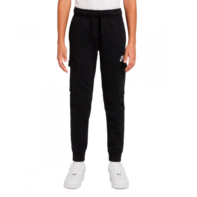 pantalon-largo-nike-nsw-club-cargo-nino-black-black-2