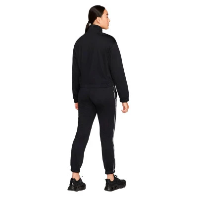 Tuta Sportswear Essentials Pique Fitted Donna