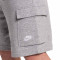 Pantaloncini Nike Sportswear Club Ft Cargo