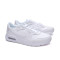 Scarpe Nike Air Max Sc Leather
